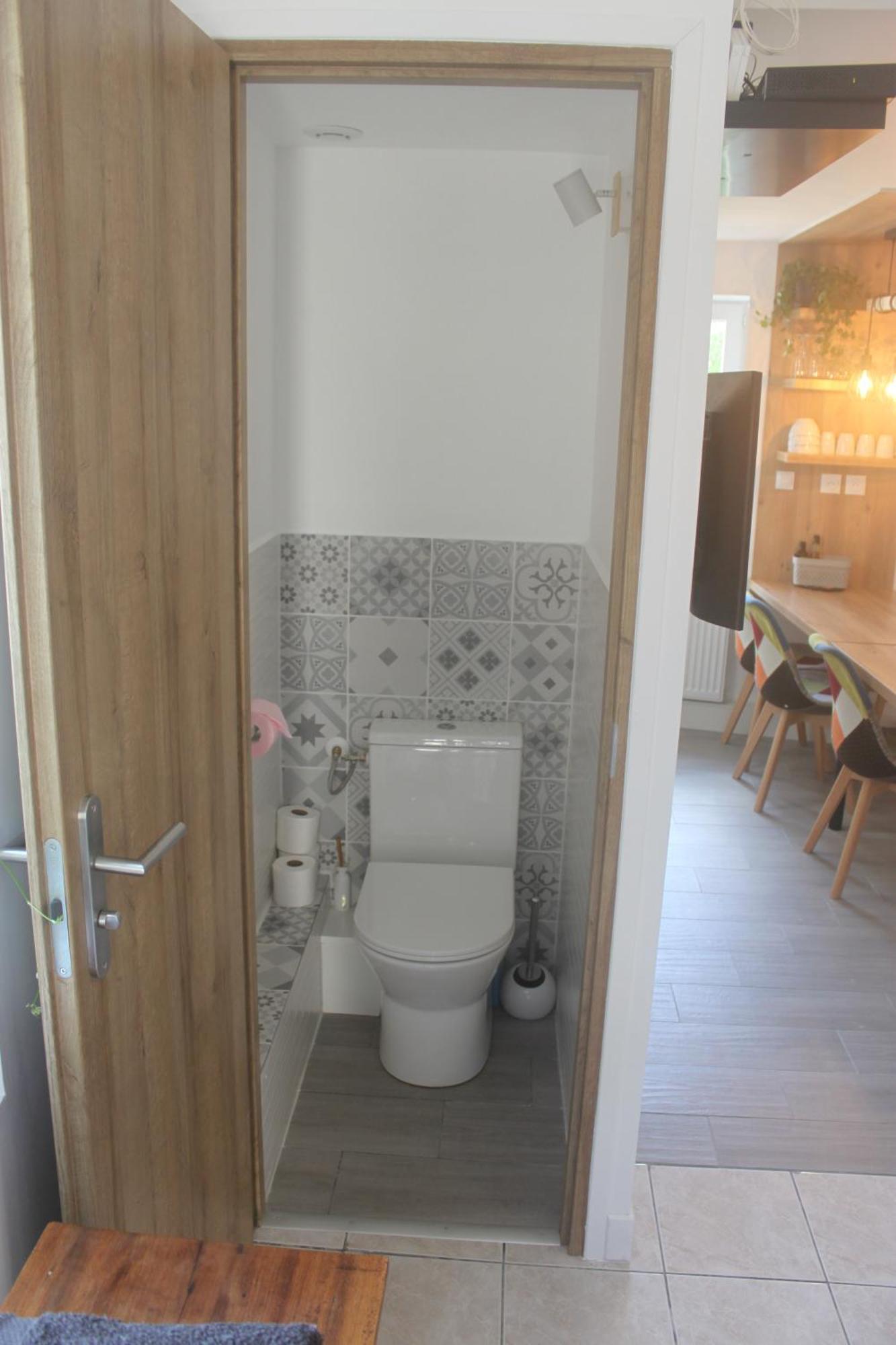 La Maison Des Pres Disney Paris Chambry 外观 照片